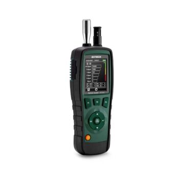 Extech VPC260 6-Channel Particle Counter 6-Channel Particle Counter