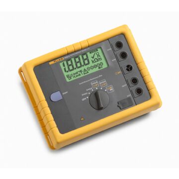 Fluke 1623-2 Basic GEO Earth Ground Tester