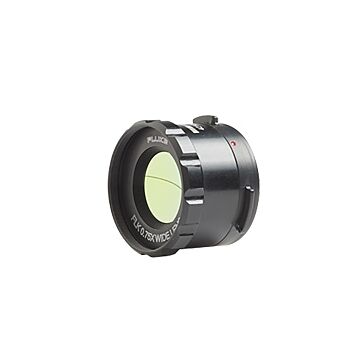 Fluke 0.75X-WIDE-LENS Infrared Wide Angle Lens