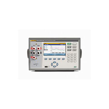 Fluke Calibration 1586A/2DS 120 2 DAQ-STAQ Super-DAQ Modules 120V