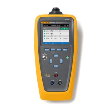 Fluke FEV150/BASIC EV charging station analyzer 