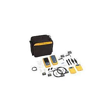 Rent Fluke DSX2-8000 Versiv Cable Analyzer/Certifier