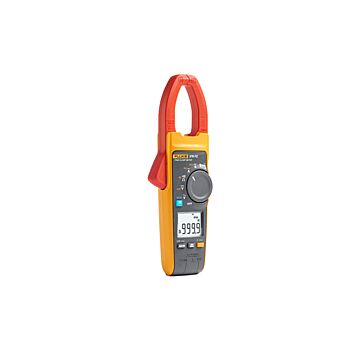 Fluke 376 FC 1000A AC/DC TRMS Wireless Clamp Meter