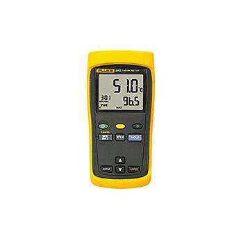 Fluke 51 II FOR RENT