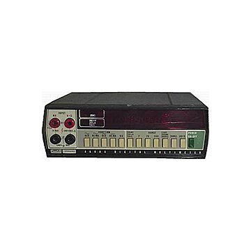 Fluke 8600A FOR RENT