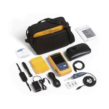 Fluke Networks FI2-7000-NW FiberInspector Pro 2 Fiber Optic Inspection Scope