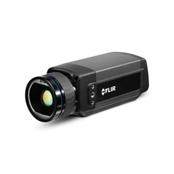 FLIR A615 USED FOR SALE Thermal Vision Imaging Camera 25 degree Lens (50Hz)