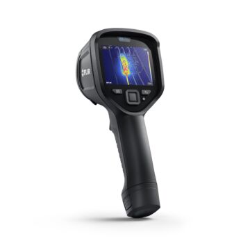 FLIR E8 PRO Infrared Camera with Ignite Cloud
