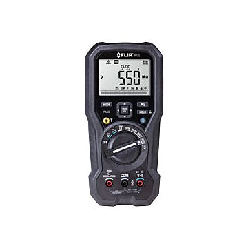 FLIR IM75 Insulation Tester/Multimeter