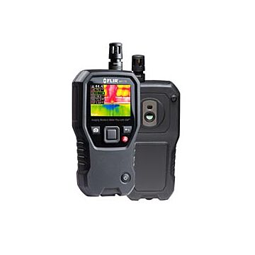 FLIRMR176-RENT1 Thermo-Hygrometer Moisture Meter w/IGM</p>