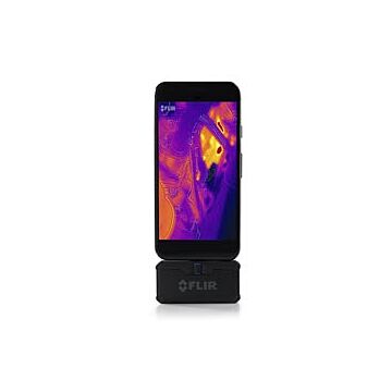 FLIR One Pro Thermal Camera for Apple iOS
