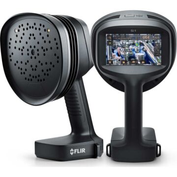 FLIR Si1-LD No Wi-Fi Si1-LD Industrial Acoustic Imaging Camera, No Wi-Fi