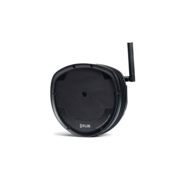 FLIR SI2A-PD Industrial Acoustic Imaging Camera, No Wifi