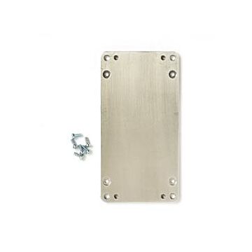 FLIR T128775ACC AX8 Rear Mounting Plate Kit 