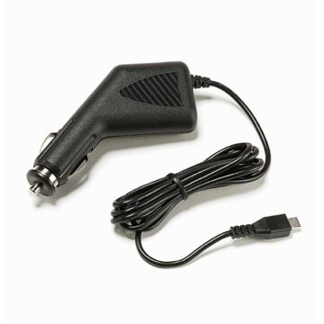 FLIR T198532 Car Charger for CX Series USB Micro
