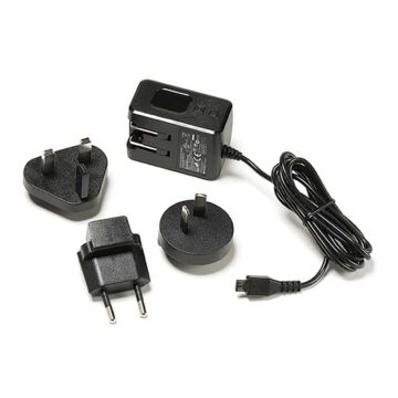 FLIR T198534 Power Supply for Ex Series USB Micro