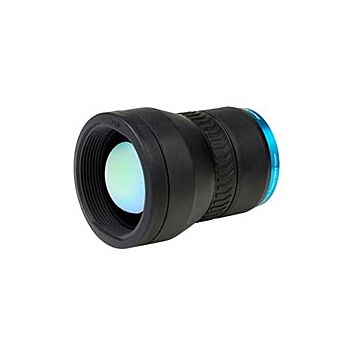 FLIRT199066 45deg Lens (f=21.2mm) with case
