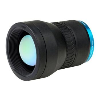 Used FLIR T199066 45 Degree Lens (wide angle) for FLIR T1020,