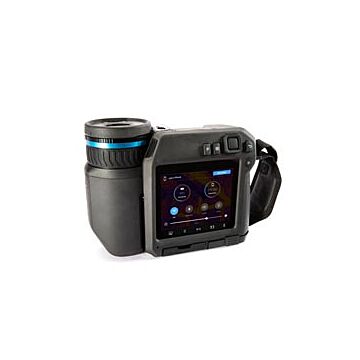 FLIR T540-24 Thermal Imager with 24 deg Lens, 464x348, -20C to 1500C