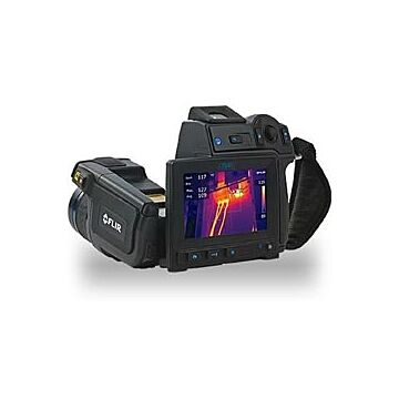 FLIR T650SC FOR RENT