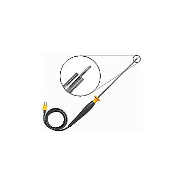 Fluke 80PK-26 SureGrip Tapered Temperature Probe