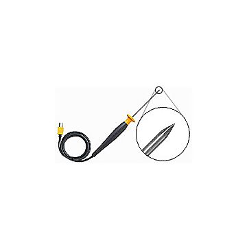 Fluke 80PK-25 SureGrip Piercing Temperature Probe