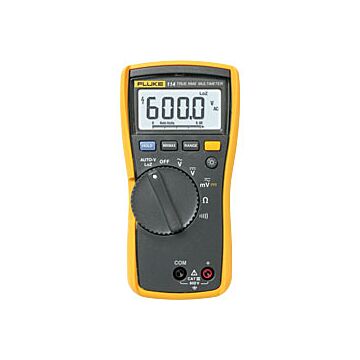 Fluke 114