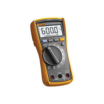 Fluke 117