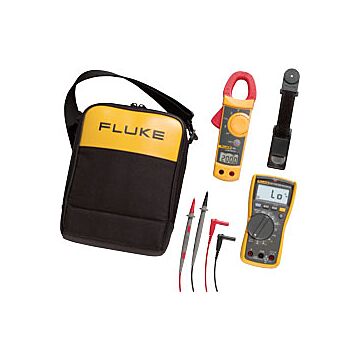 Fluke 117/323 Kit