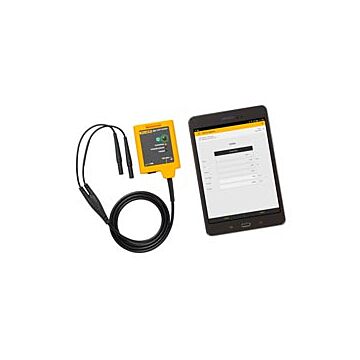 Fluke 154 Hart Calibration Assistant