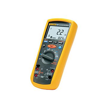 Fluke 1587 Used for Sale Insulation Multimeter 