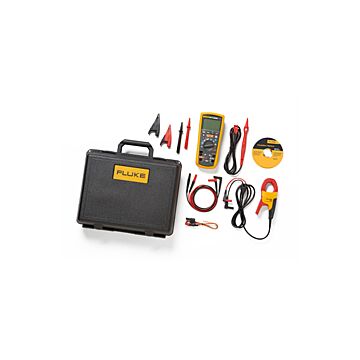 Fluke 1587/I400 FC 2-in1 Insulation Multimeter with Clamp