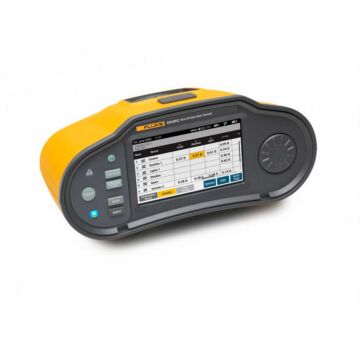 Fluke 1674FC Installation Tester with FC Tool & RMT Tests