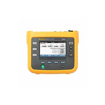 Fluke 1732/B Three Phase Energy Logger