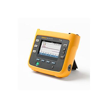 Fluke 1736/B 3-Phase Energy Logger, Basic Version