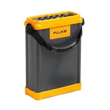 Fluke 1750 for Rent, Three-Phase Power Quality Recorder