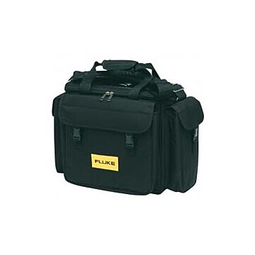 Fluke CS1750/160 Polyester Case for Fluke 1750 and 1760