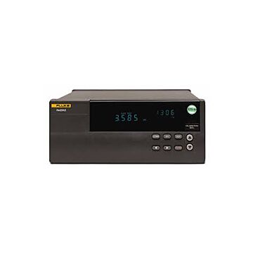Fluke 2645A FOR RENT
