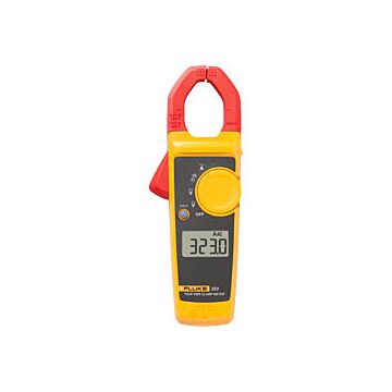 Fluke 323