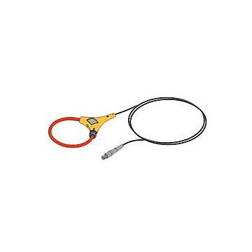 Fluke 3310-PR-TF-II 5000A Fluke 1750 Thin Flex Current Probe, 24" Cable