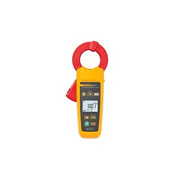 Fluke 368 FC Wireless Leakage Current Meter 