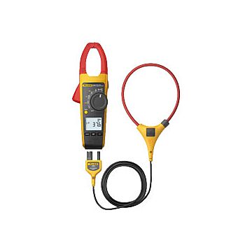 Fluke 376 for Rent