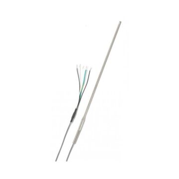 Fluke 5610-9-P USED FOR SALE Thermistor Probe,1/8" x 9" SS for 1523/1524
