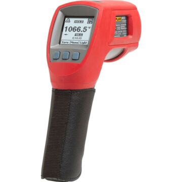 Fluke 568-EX/ETL FOR RENT Intrinsically Safe Mini Infrared Thermometer