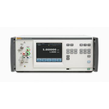 Used Fluke Calibration 5790B AC Measurement Standard 