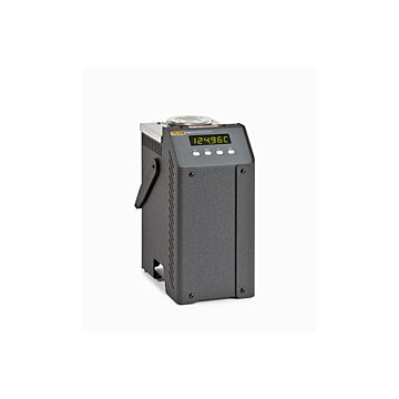 Hart Scientific 6102 Used for Sale Micro-Bath Calibrator 35C to 200C (95F to 392F)