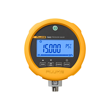 Fluke 700G02 for Rent Pressure Gauge,  30inH2O