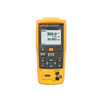 Fluke 714B