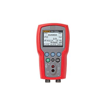 Fluke 721EX-3630 Dual Sensor Pressure Calibrator, 36 psi, 3000 PSIG