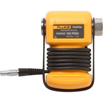 Fluke 750PA9 FOR RENT Pressure Module,0-1500PSIA